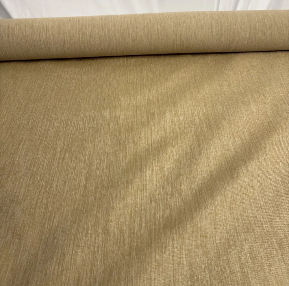 KRAVET Smart 34939-414 Beige Brown Polyester Upholstery Fabric 54